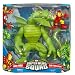 Marvel Superhero Squad Mega Series 3 > Fin Fang Foom & Iron Man Action Figure 2-Pack