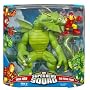 Marvel Superhero Squad Mega Series 3 > Fin Fang Foom & Iron Man Action Figure 2-Pack