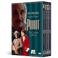 Hercule Poirot: The Complete Collection