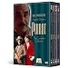 Poirot - The Complete Collection (Lord Edgeware Dies / The Murder of Roger Ackroyd / Evil Under the Sun / Murder in Mesopotamia)