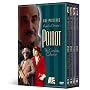 Poirot - The Complete Collection (Lord Edgeware Dies / The Murder of Roger Ackroyd / Evil Under the Sun / Murder in Mesopotamia)