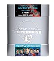 Star Trek Enterprise - The Complete Third Season