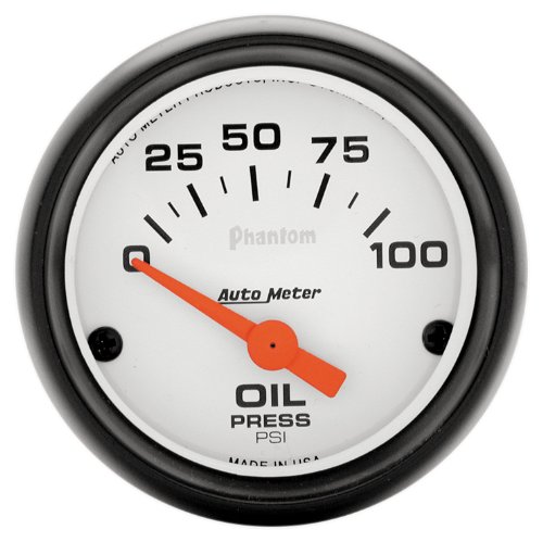 black friday price Auto Meter 5727