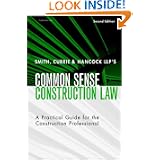 Common Sense Contruction Law'