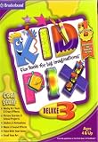 Kid Pix Deluxe 3