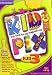 Software : Kid Pix Deluxe 3