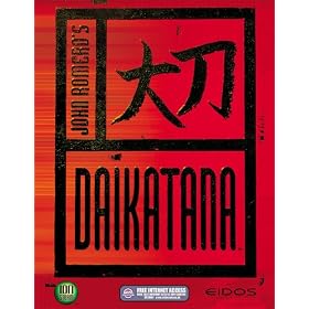 Daikatana