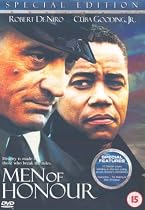 Men Of Honour [DVD] [2001]