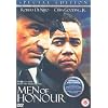 Men Of Honour [DVD] [2001]