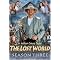 The Lost World TV Series