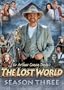 Sir Arthur Conan Doyle's The Lost World: Season Three