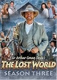 Sir Arthur Conan Doyle's The Lost World: Season Three