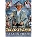 Sir Arthur Conan Doyle's The Lost World - Season Three