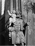 Der Dom zu Münster 793 - 1945 - 1993, 2 Tle.