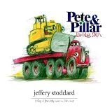 Pete & Pillar, the Big Rain: A Story of Friendship Based on John 15:13