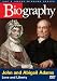 Used : Biography - John & Abigail Adams (A&E DVD Archives)