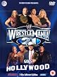 WWE - Wrestlemania 21 [DVD]