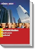 Produkt-Bild: Pers&ouml;nlichkeiten braucht unsere Gesellschaft