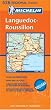 Michelin Languedoc-Roussillon, France (Michelin Maps)