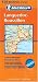 Michelin Languedoc-Roussillon, France (Michelin Maps)