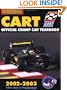 Autocourse Cart Official Champ Car Yearbook 2002-2003