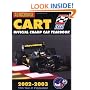 Autocourse Cart Official Champ Car Yearbook 2002-2003