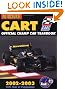 Autocourse Cart Official Champ Car Yearbook 2002-2003