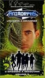 Revue PARAMOUNT  / Animorphs Volume 5