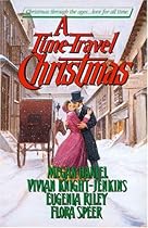 A Time-Travel Christmas (Timeswept)