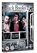 Black Books: Series 2 [DVD]