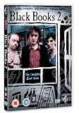 Revue 4dvd  / Black Books - Series 2