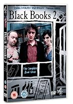 Black Books: Series 2 [DVD] [2002]