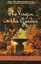 The Virgin in the Garden
