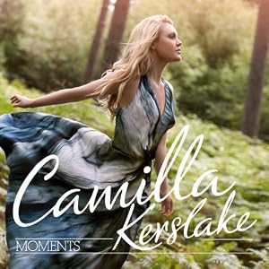 Camilla Kerslake - Moments (2011)