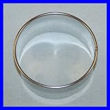 Ateco 3-1 2 Inch Round Cookie Cutter 2 Pack by