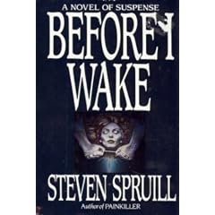 Before I Wake