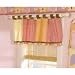 CoCaLo Tropical Punch Window Valance