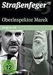 Stra�enfeger 15 - Oberinspektor Marek [4 DVDs]