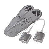 Zoom Produkt-Bild: THERM-IC Ski-Schuhw&auml;rmer Max Set 230 V