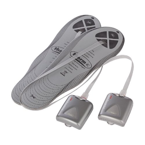 THERM-IC Ski-Schuhwärmer Max Set 230 V