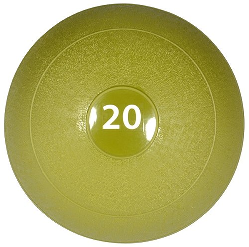 Muscle Driver Medicine Balls The Slammer 20lb