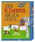 Der Kinder Brockhaus auf CD-ROM - 