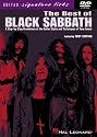 The Best of Black Sabbath