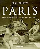 Naughty Paris: Erotic Photos of the 20s (Albums)