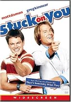 Stuck On You (Widescreen Edition)