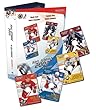 NHL Stars 2003 Set 1 CD Cards