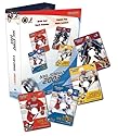 NHL Stars 2003 Set 1 CD Cards
