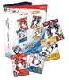 NHL Stars 2003 Set 1 CD Cards