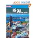Berlitz: Riga Pocket Guide (Berlitz Pocket Guides)