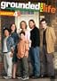 Grounded for Life - Season Four